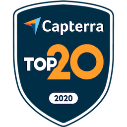 Voted Capterra's Top 20 Property Management Solutions