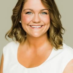 Headshot of Kadee McGwier