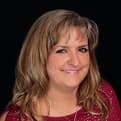 Headshot of Sandy Wickware